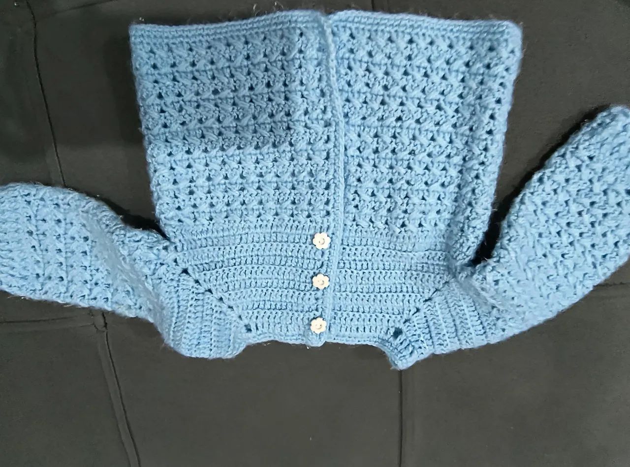 Roupa de bebê  - Foto 3