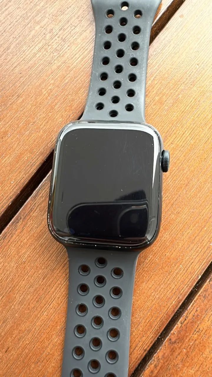 Apple Watch SE 44mm 2ª geracao - Foto 3