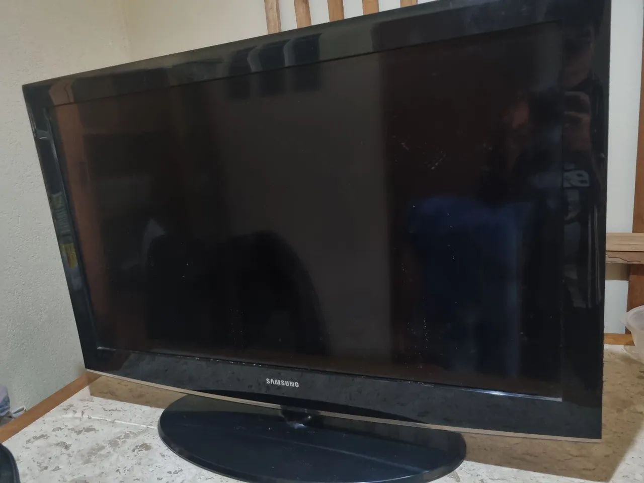 Televisão Samsung 40" Modelo LN40A450C1