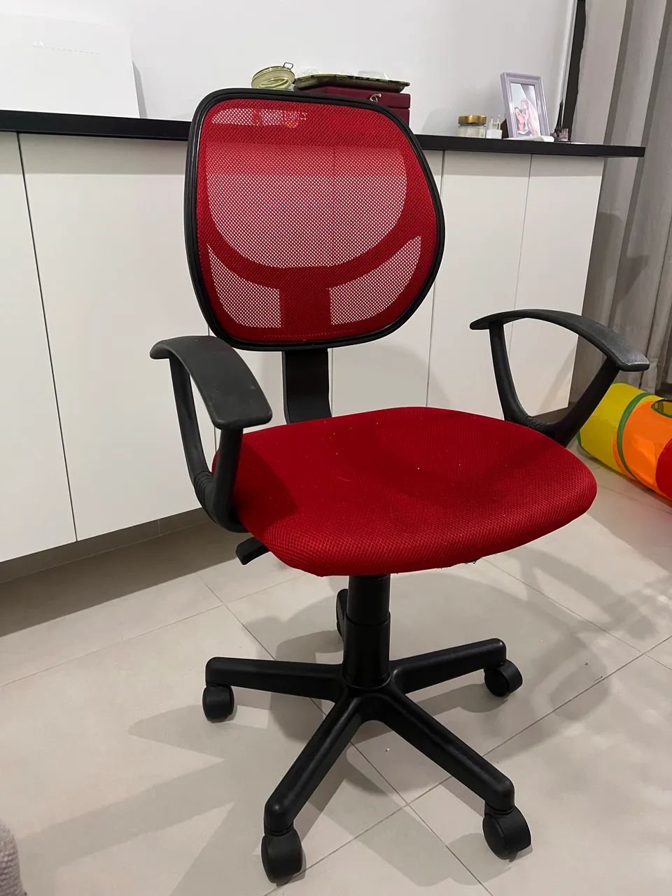 Cadeira  - Foto 2