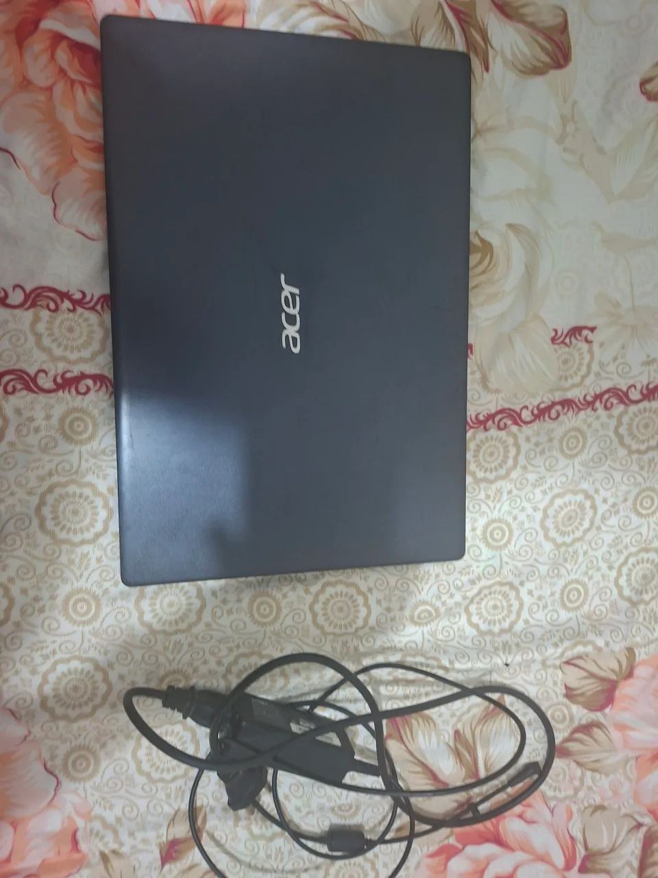 Notebook em bom estado