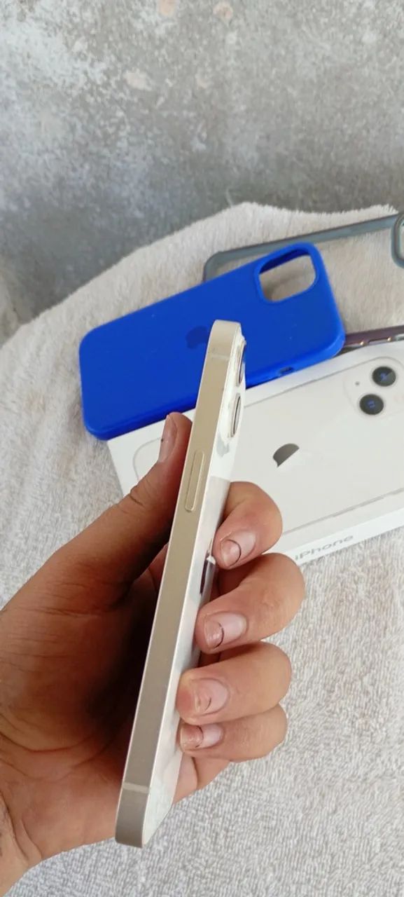 iPhone 13 - 128g seminovo  - Foto 3