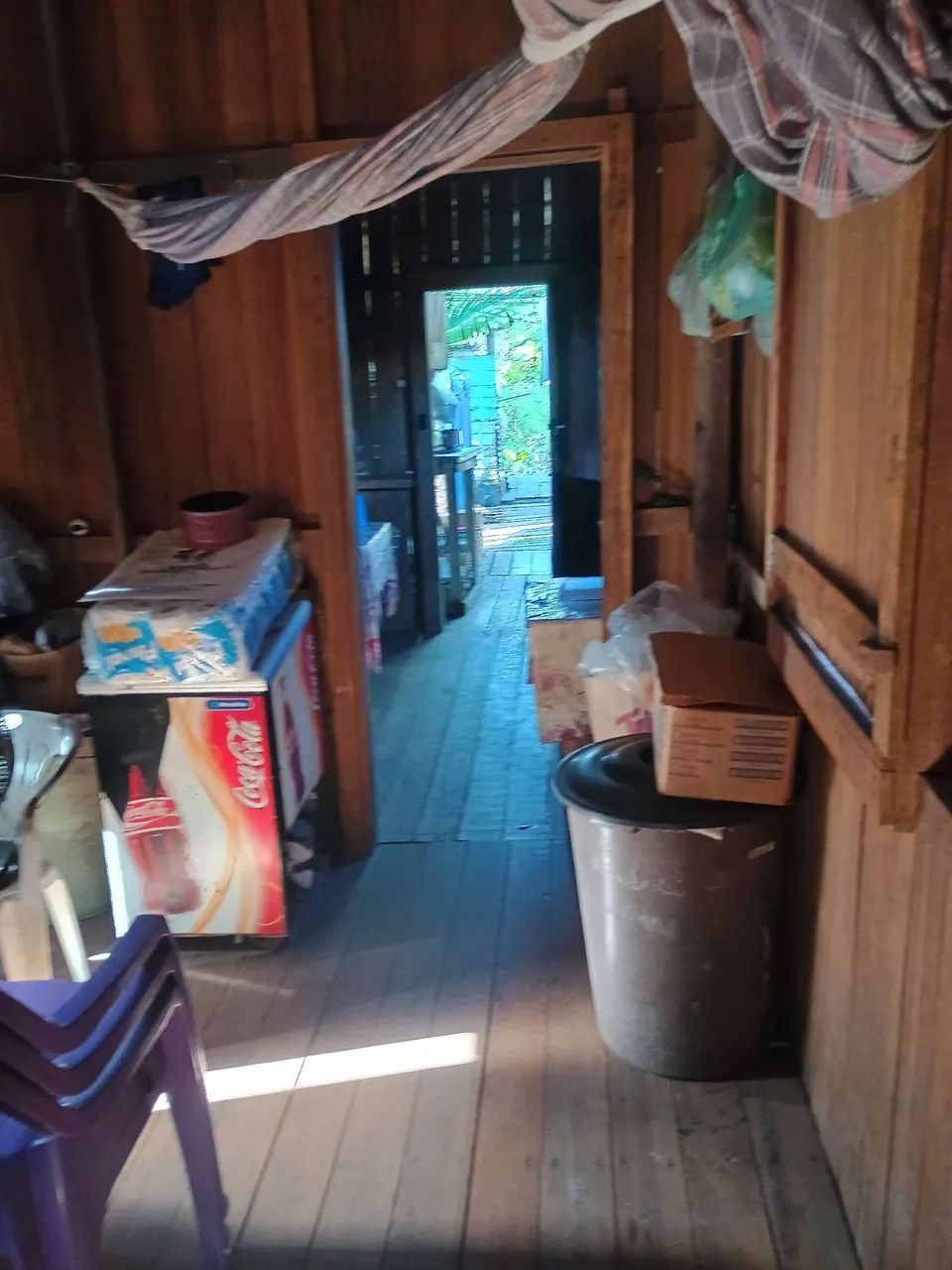 Vende-se está casa 65.000 - Foto 5