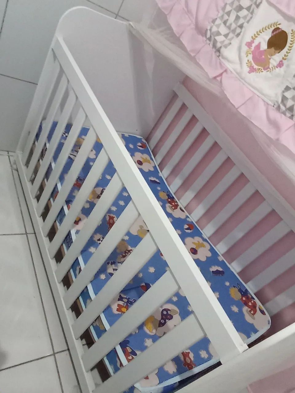 Berço 