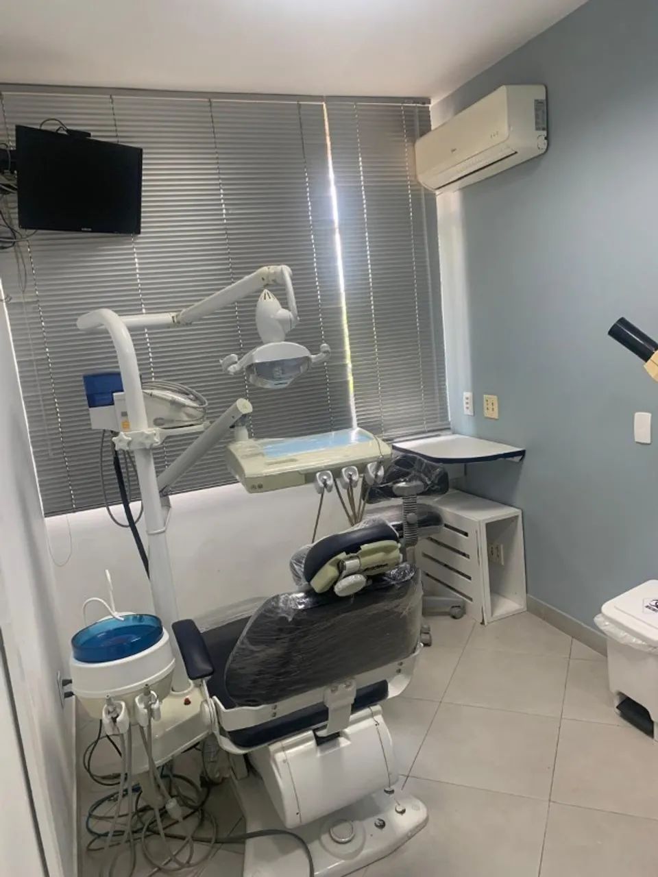 CLÍNICA ODONTOLÓGICA VILA VALQUEIRE - Foto 3