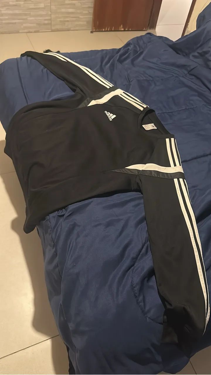 Casaco adidas original  - Foto 2