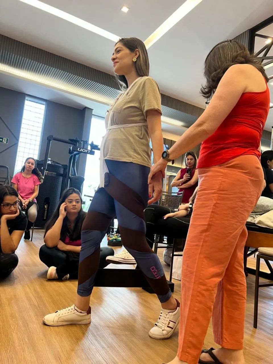 Fisioterapia Domiciliar  - Foto 5