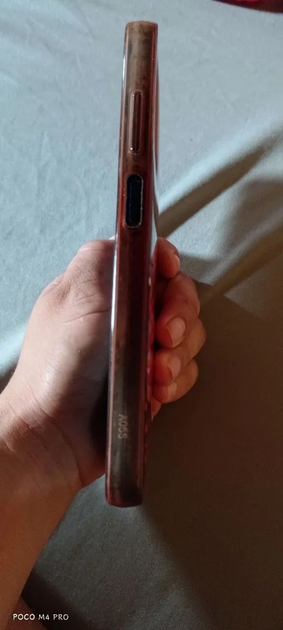 Vendo um celular A05s - Foto 5