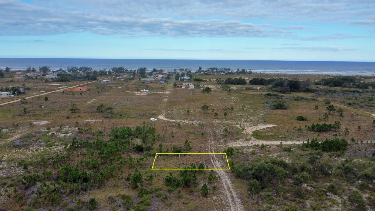 TERRENO A VENDA PRAIA TROPICAL - Foto 2