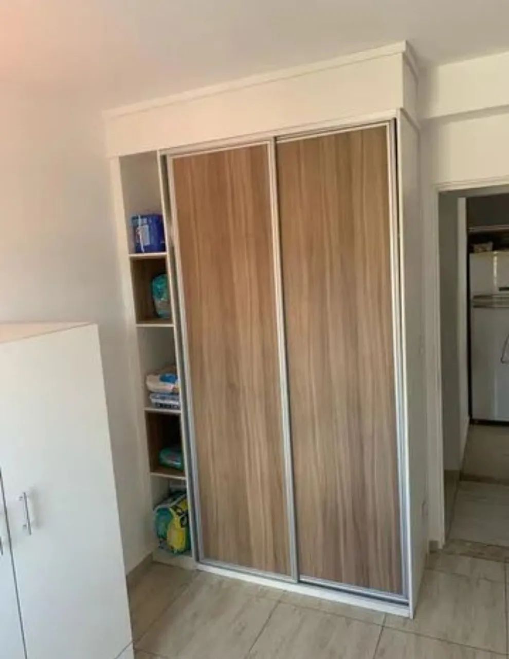 Residencial Villa Bella - Apartamento Duplex com 3 dormitórios sendo 1 suíte - Foto 4