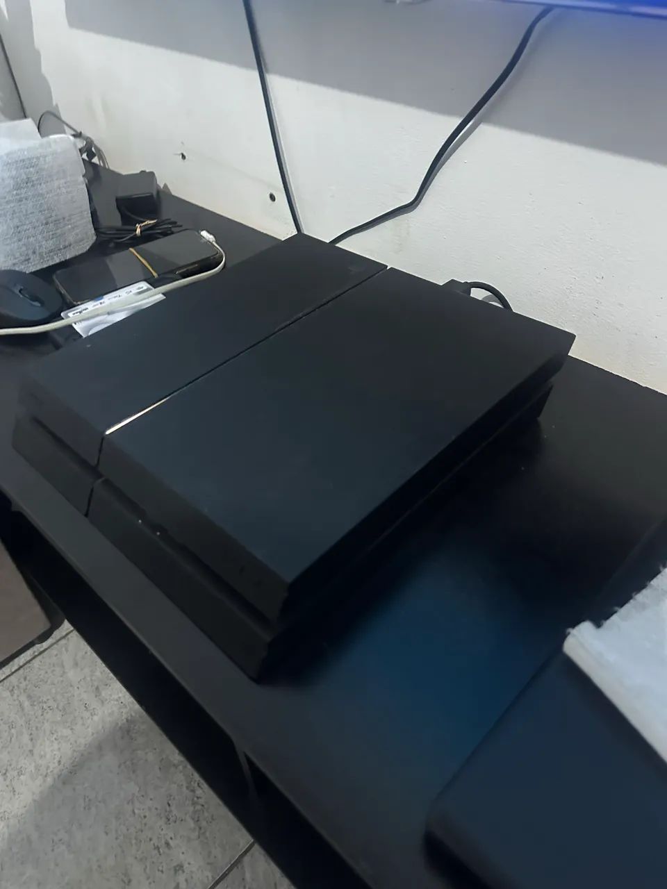 PS 4  - Foto 5