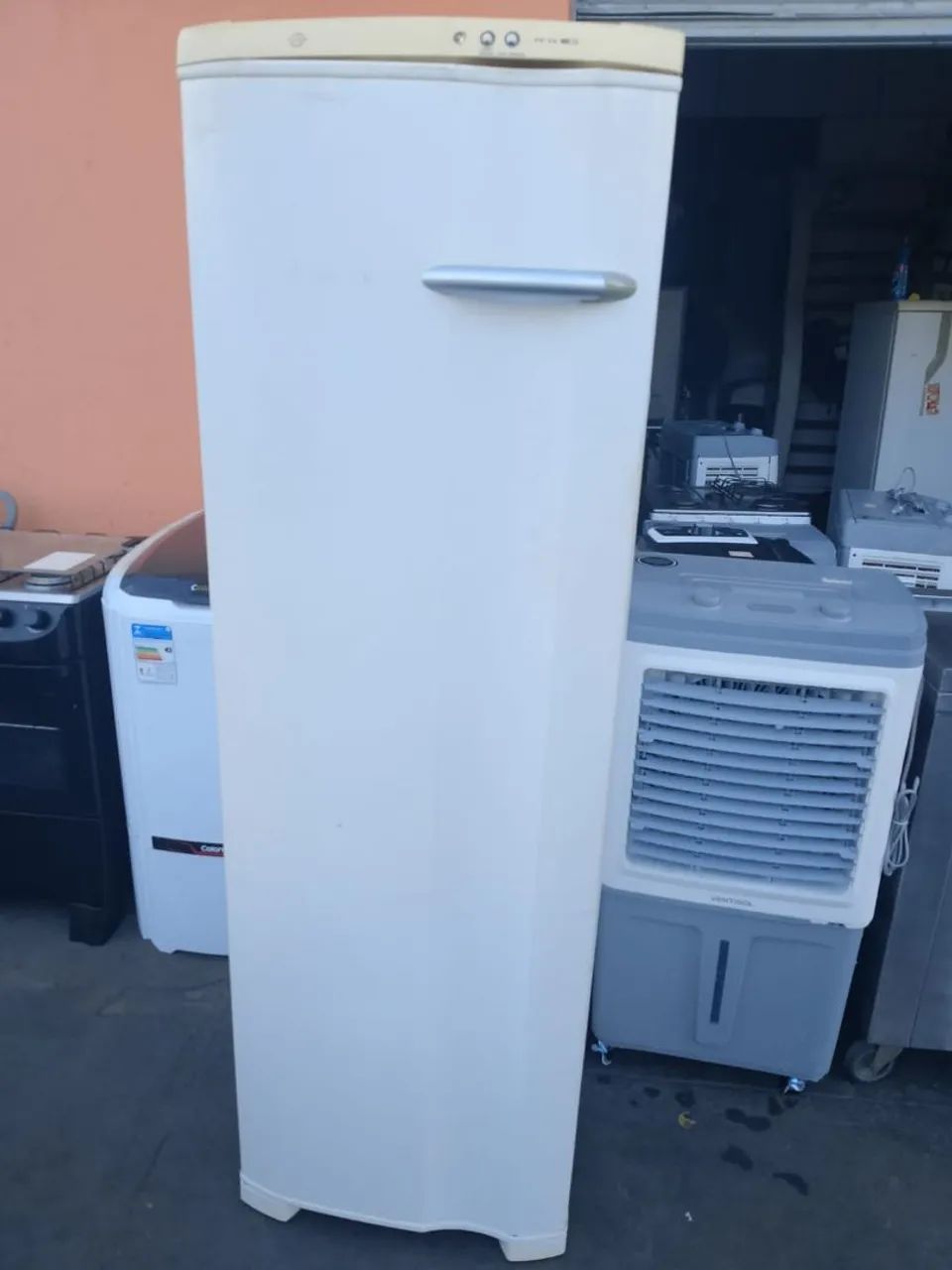 Geladeira  - Foto 2