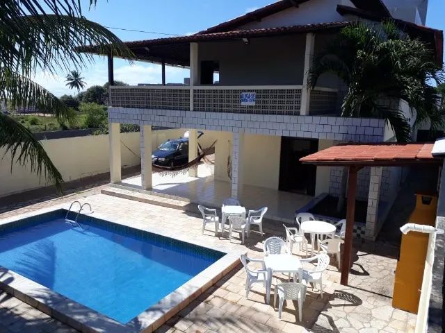 CASA EM JACUMÃ 150M DO MAR PRAIA DO AMOR:  - Foto 8