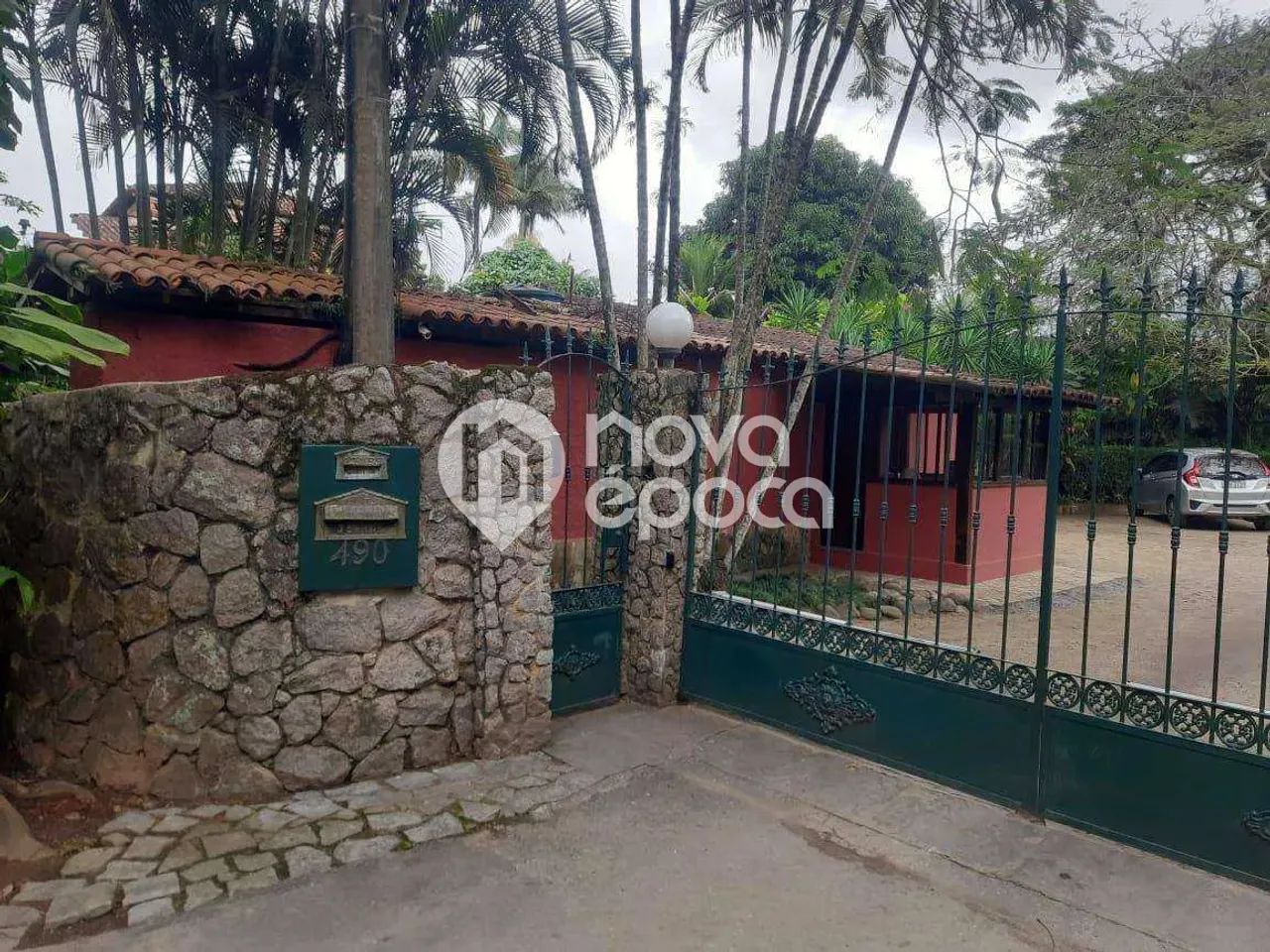 Vargem Grande | Terreno
