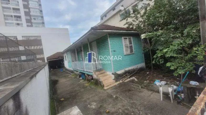 Terreno, Embaré, Santos - R$ 3.8 mi, Cod: 1985 - Foto 3