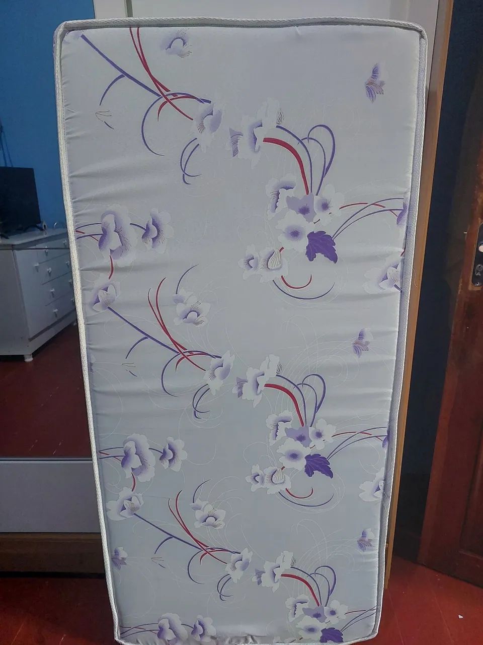 Colchão solteiro