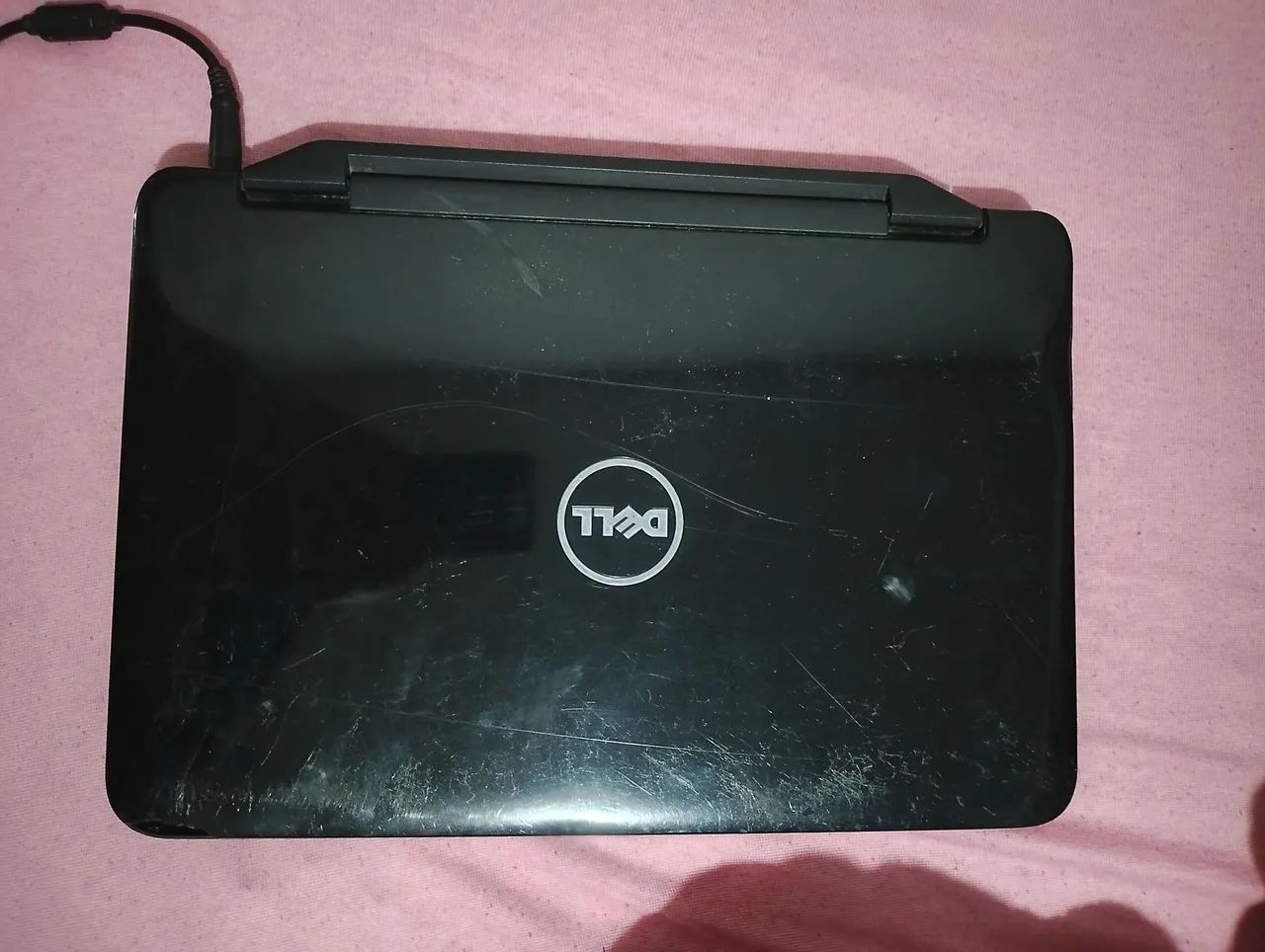 Notebook Dell Inspiron  i5 para arrumar ou retirar peças  - Foto 5