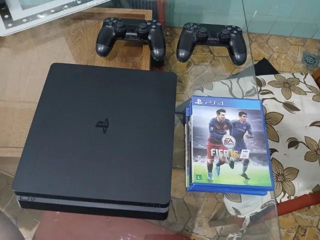 Playstation 4 Usado!  - Foto 4