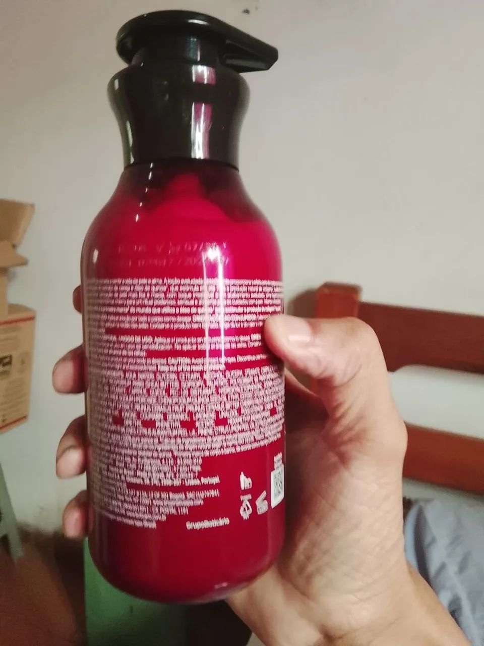 Nativa Spa Cereja Rouge  - Foto 3