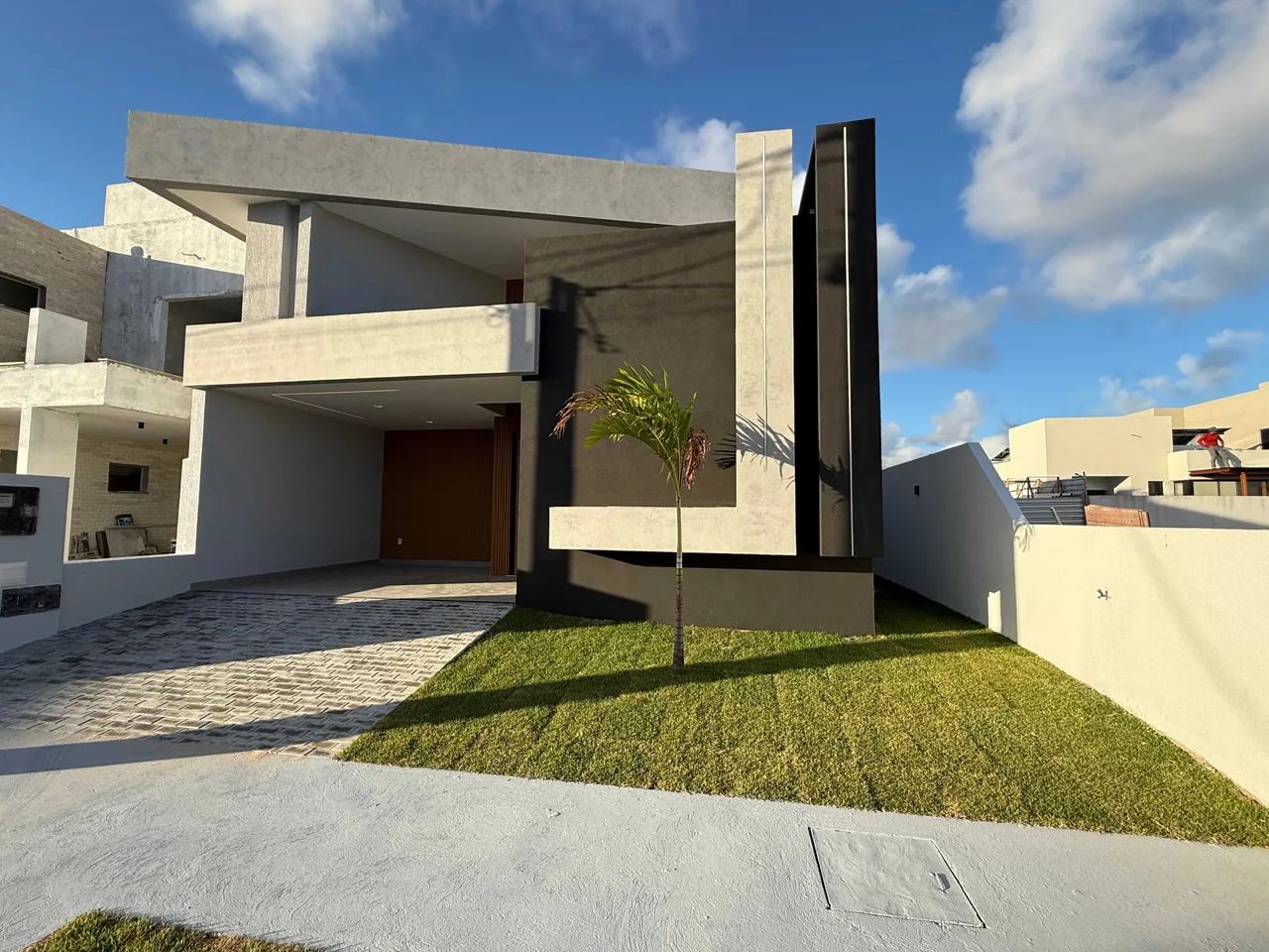 Padang Beach Residence - 02 Suítes [17816] - Foto 2
