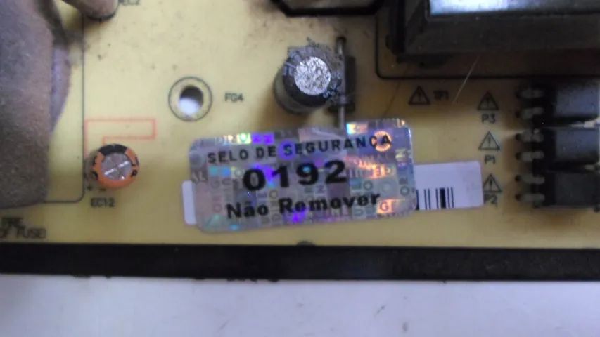 Placa Fonte Mip293sw Compativel Para Tv H BUSTER Hbtv-29d07hd - Foto 5