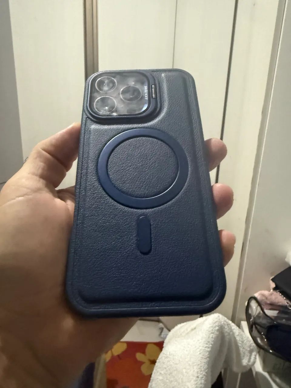 iPhone 16 pro Max a venda  - Foto 5