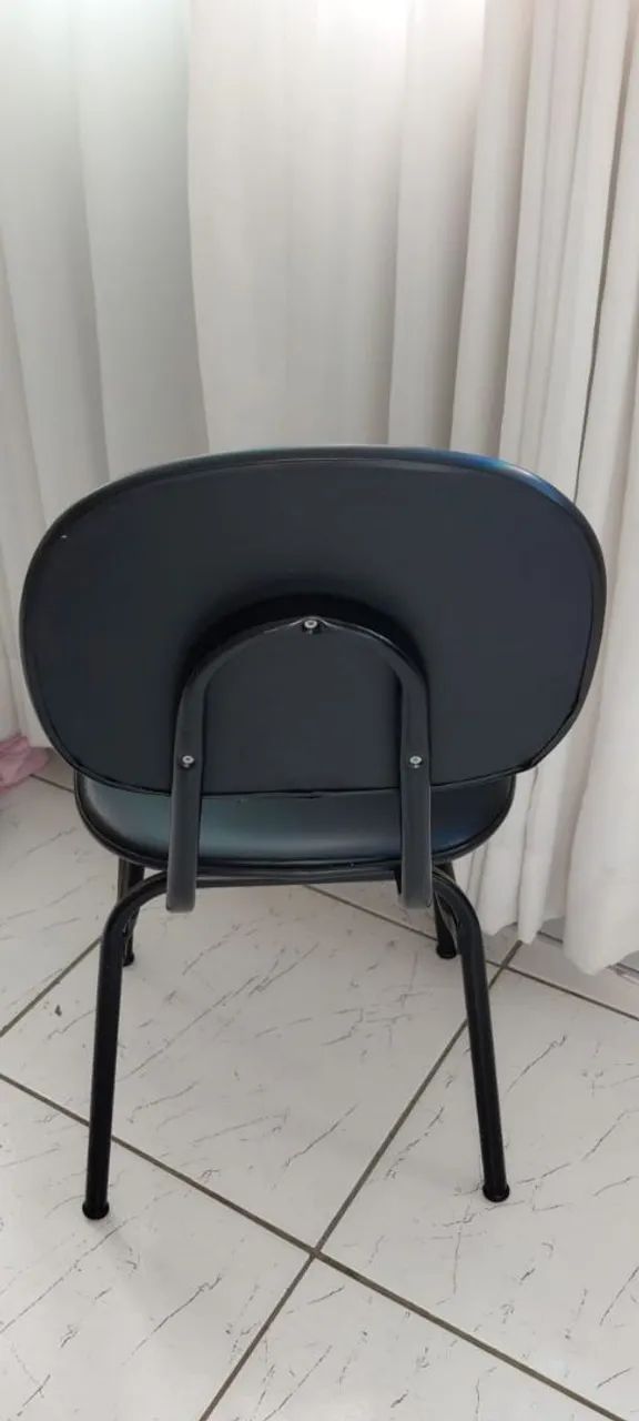 Cadeira para salão  - Foto 3