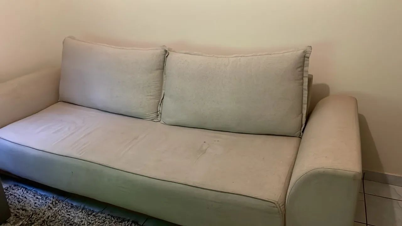 Sofá 