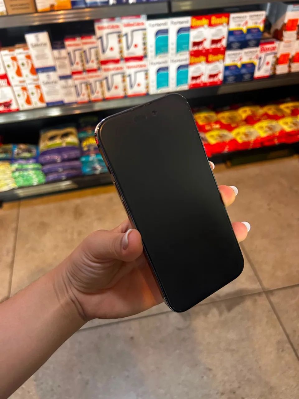 iPhone 14 Pro 128GB - Foto 2