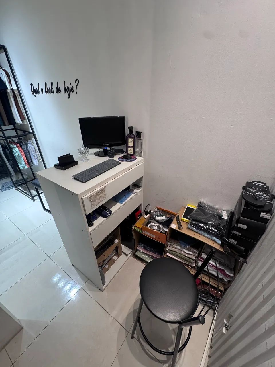 Vende-se Loja completa  - Foto 3