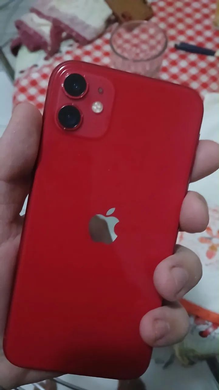 VENDO IPHONE 11 - Foto 5