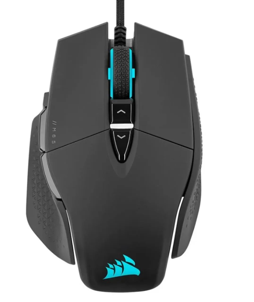 Mouse Gamer Corsair M65 Ultra
