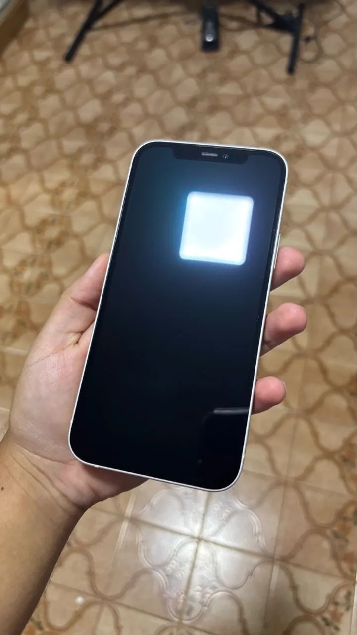 iPhone 12 64GB - Muito conservado - Foto 3