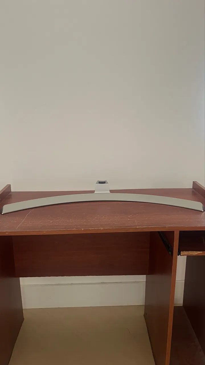 Pé de tv