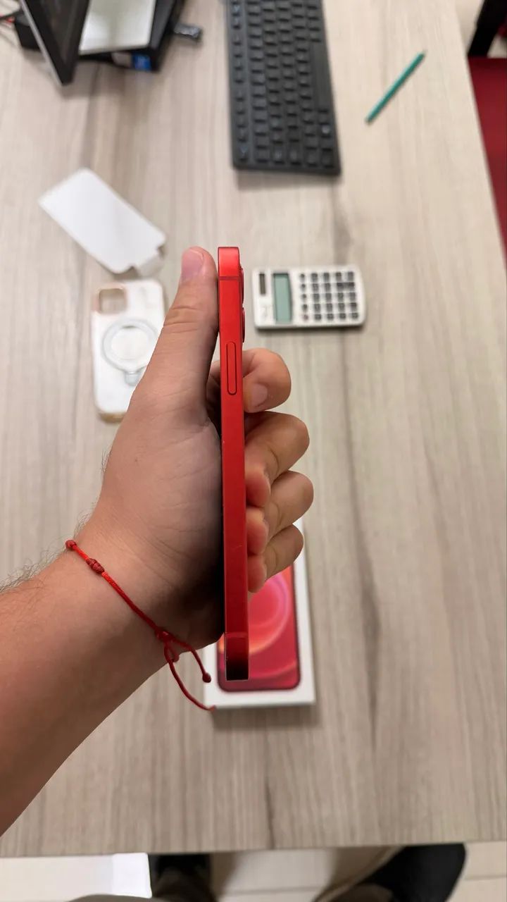 Iphone 12 128gb impecável  - Foto 4