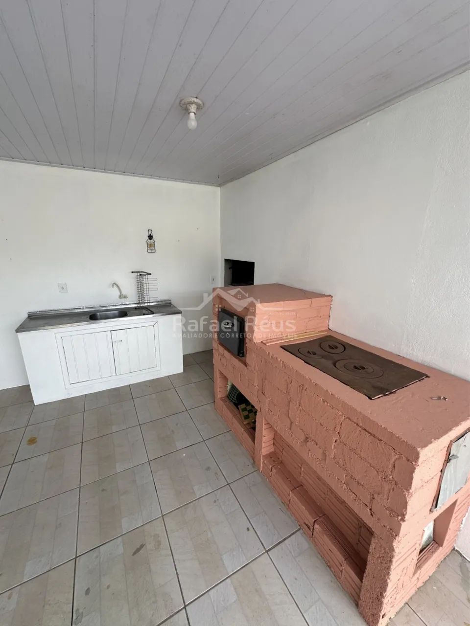 Casa a venda bairro Januária em Sombrio/SC - Foto 4