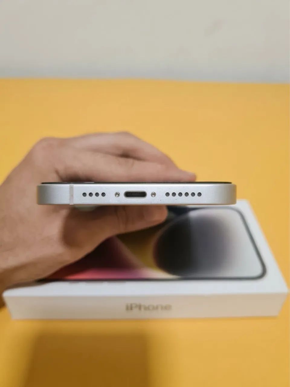 Iphone 14 Plus - Foto 3