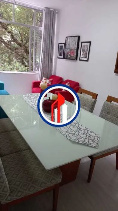 Apartamento : / Residencial / Copacabana - Foto 5