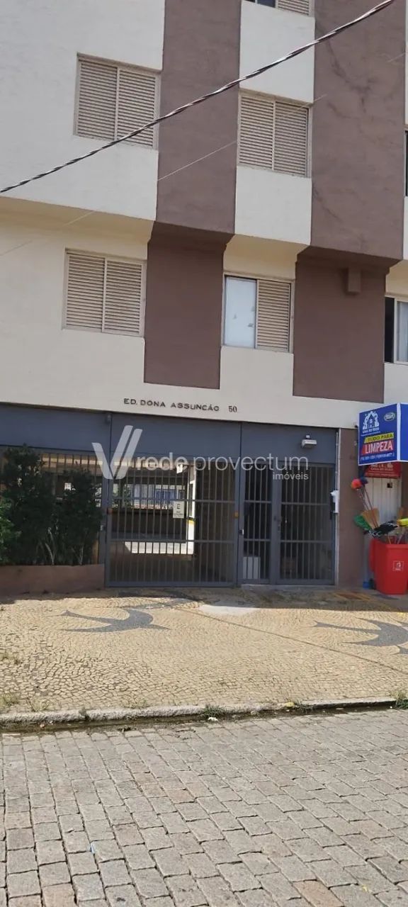 Apartamento à venda no Botafogo!