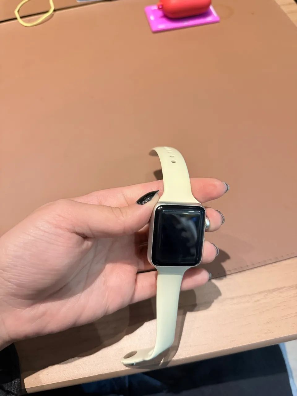 Apple Watch Série 3 - Foto 4