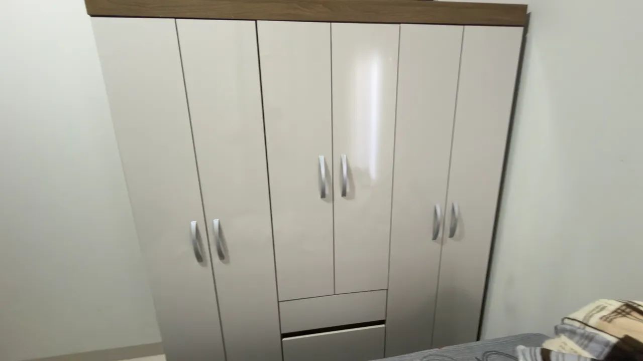 Guarda Roupa casal  - Foto 3