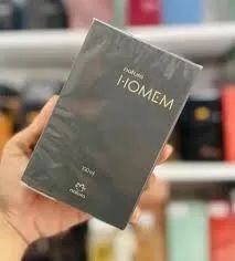NATURA HOMEM 100ml - Foto 3