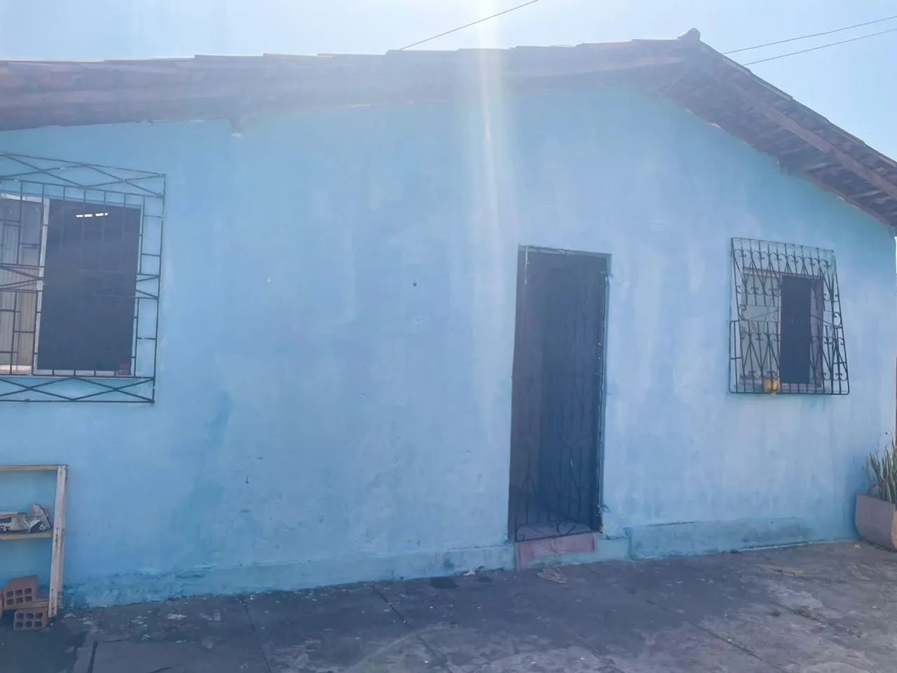 Aluguel Kitnet Maiobão 
