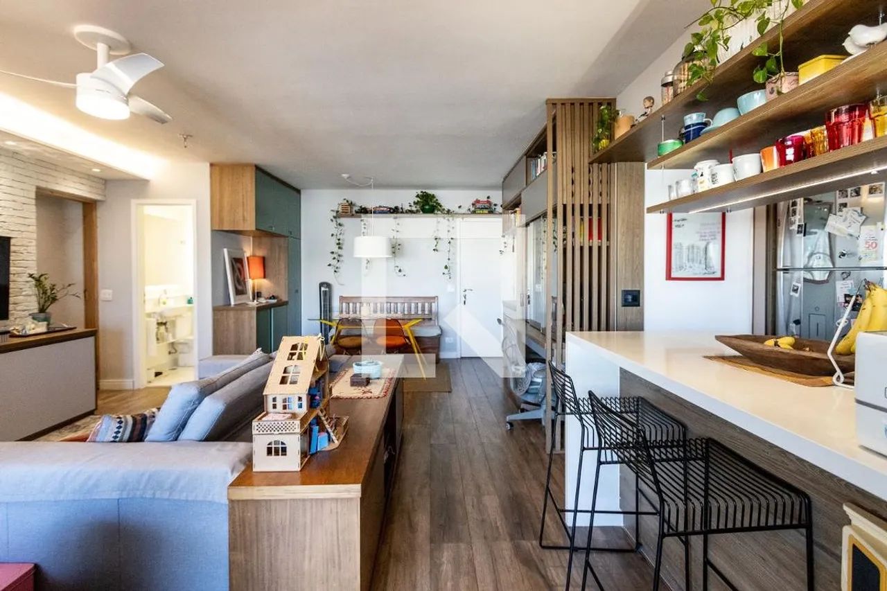 Apartamento à Venda - Vila Romana, 2 Quartos, 87 m2 - Foto 2