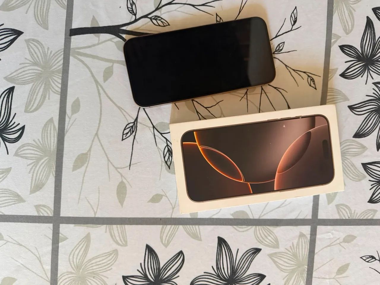 iPhone 16 pro Max  - Foto 2