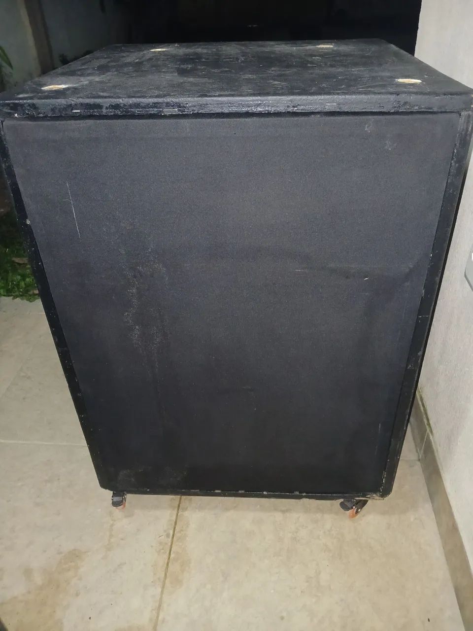 2 Caixas T 18 vazias 600,00