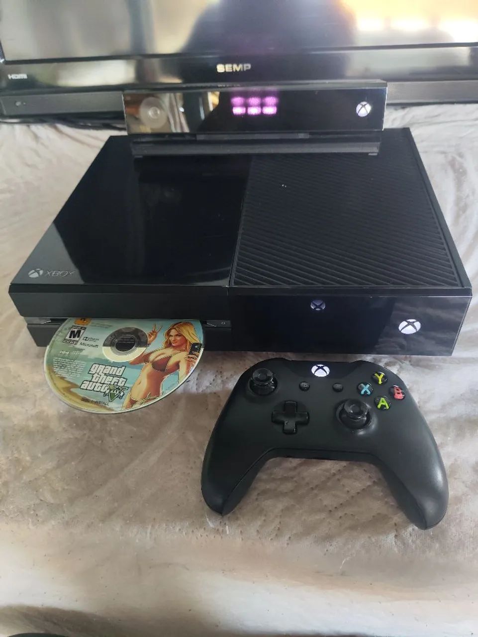 Xbox one fat - Foto 2
