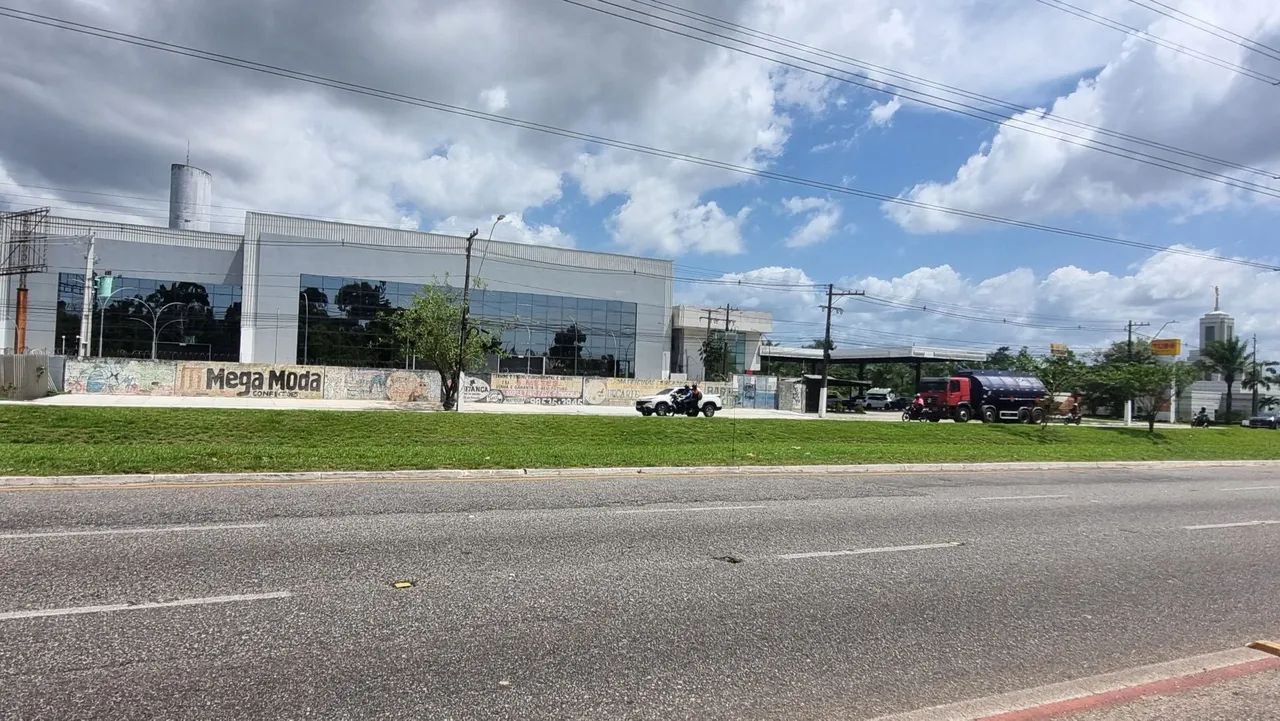 PRÉDIO COMERCIAL COM 6.000 M2 - Foto 4