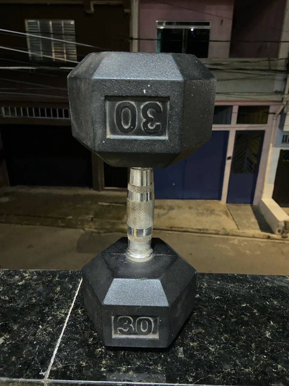PESOS ACADEMIA - Foto 5