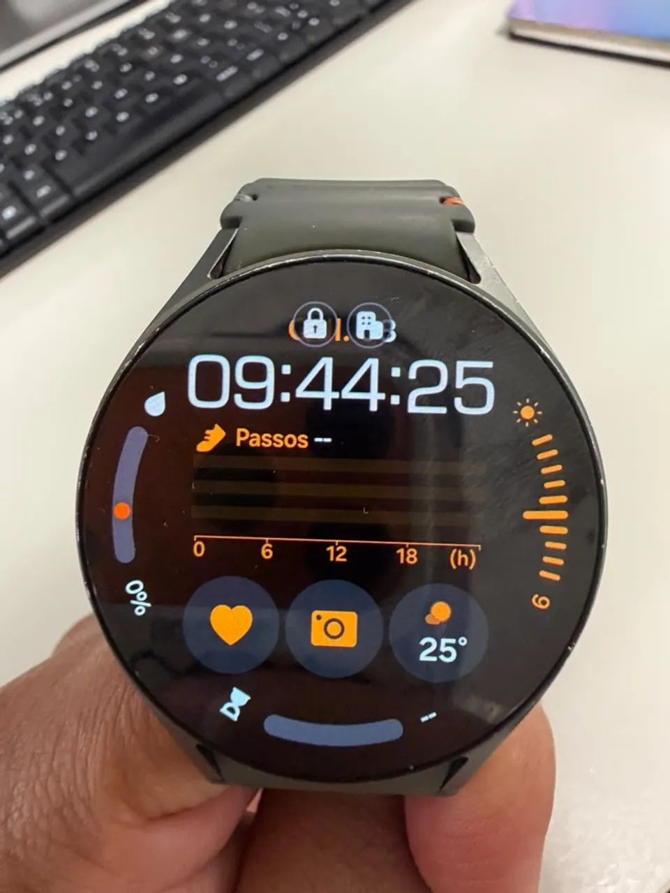 Galaxy Watch 7 44mm